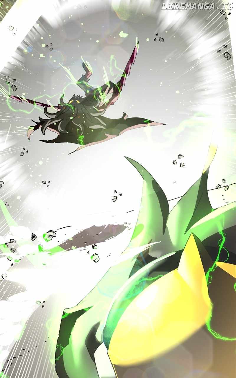 Double Click Chapter 182 112